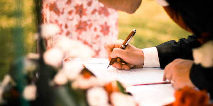 Σύμφωνο συμβίωσης