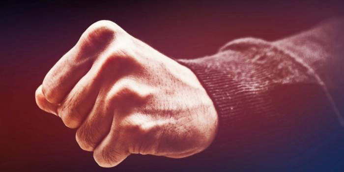 Ενδοοικογενειακή βία